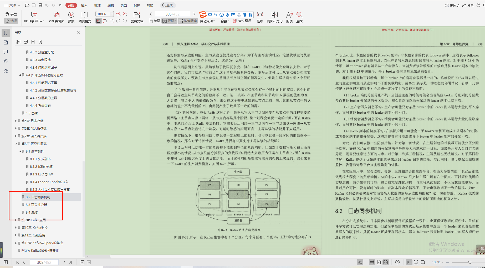 重磅！騰訊年度星級“kafka骨灰級筆記”，分布式有它就夠了