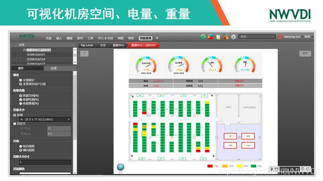 自動生成物理鏈路拓撲