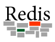 這就是第一版的redis logo