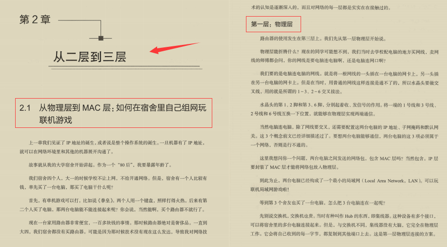 漲薪神作！華為內部作業系統與網路協議筆記爆火，這也太香了吧