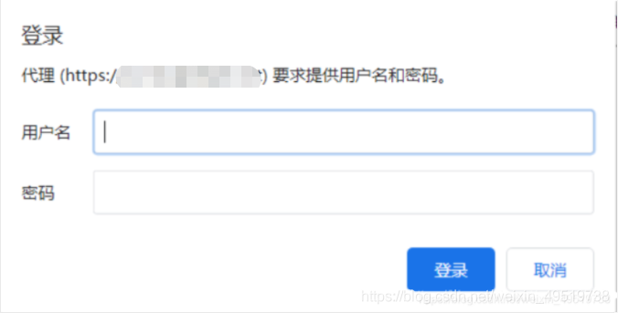 彈框