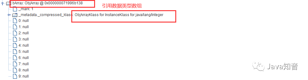 類和物件在JVM中是如何存盤的，竟然有一半人回答不上來！