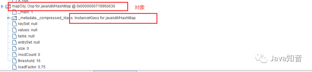類和物件在JVM中是如何存盤的，竟然有一半人回答不上來！