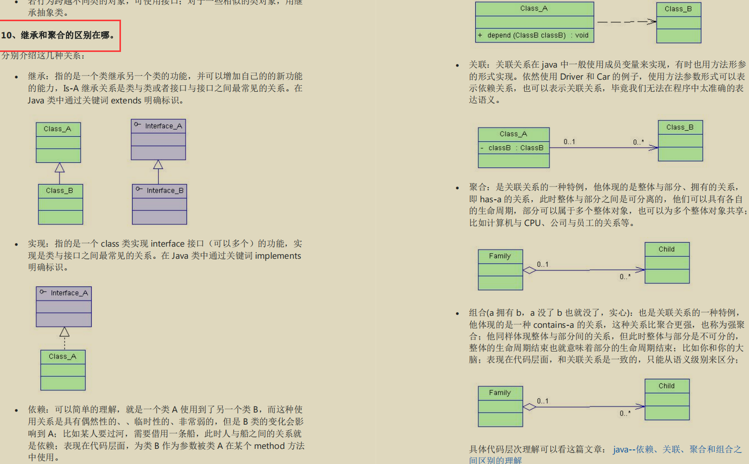 把最新JAVA面試真題（阿里/京東）整理出來，卻被自己菜哭了
