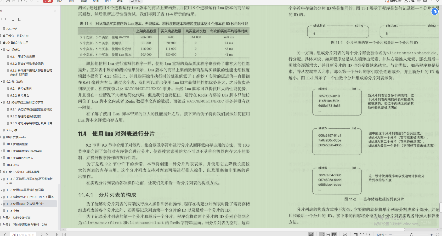 看了這份阿里Redis筆記，以后出去redis的問題你隨便問