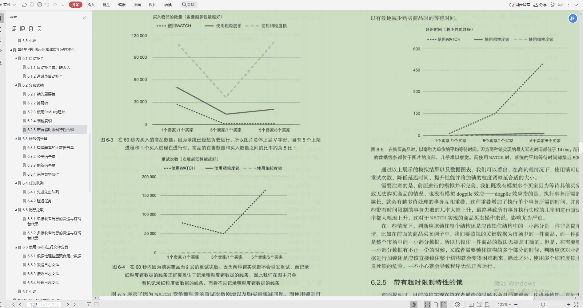 看了這份阿里Redis筆記，以后出去redis的問題你隨便問