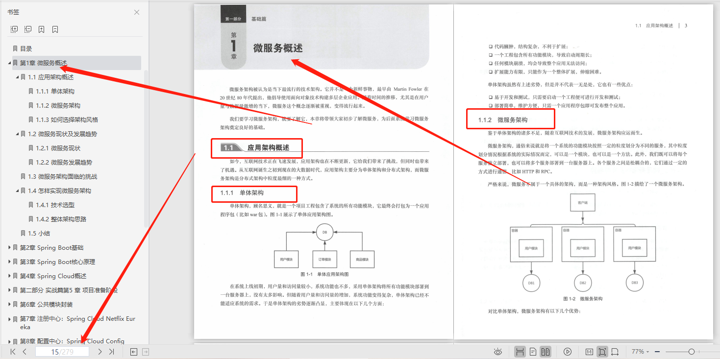 覆寫全網的阿里微服務架構有多牛：K8S+實戰+筆記+專案教程