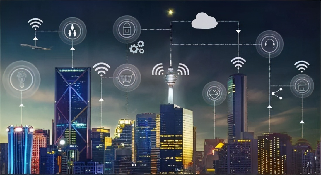 新基建力推5G，智慧城市是否成為可能？