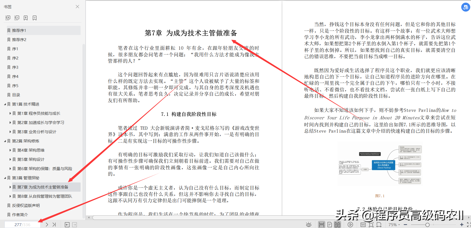 阿里資深專家分享程式員三門課：技術精進架構修煉、管理探秘檔案