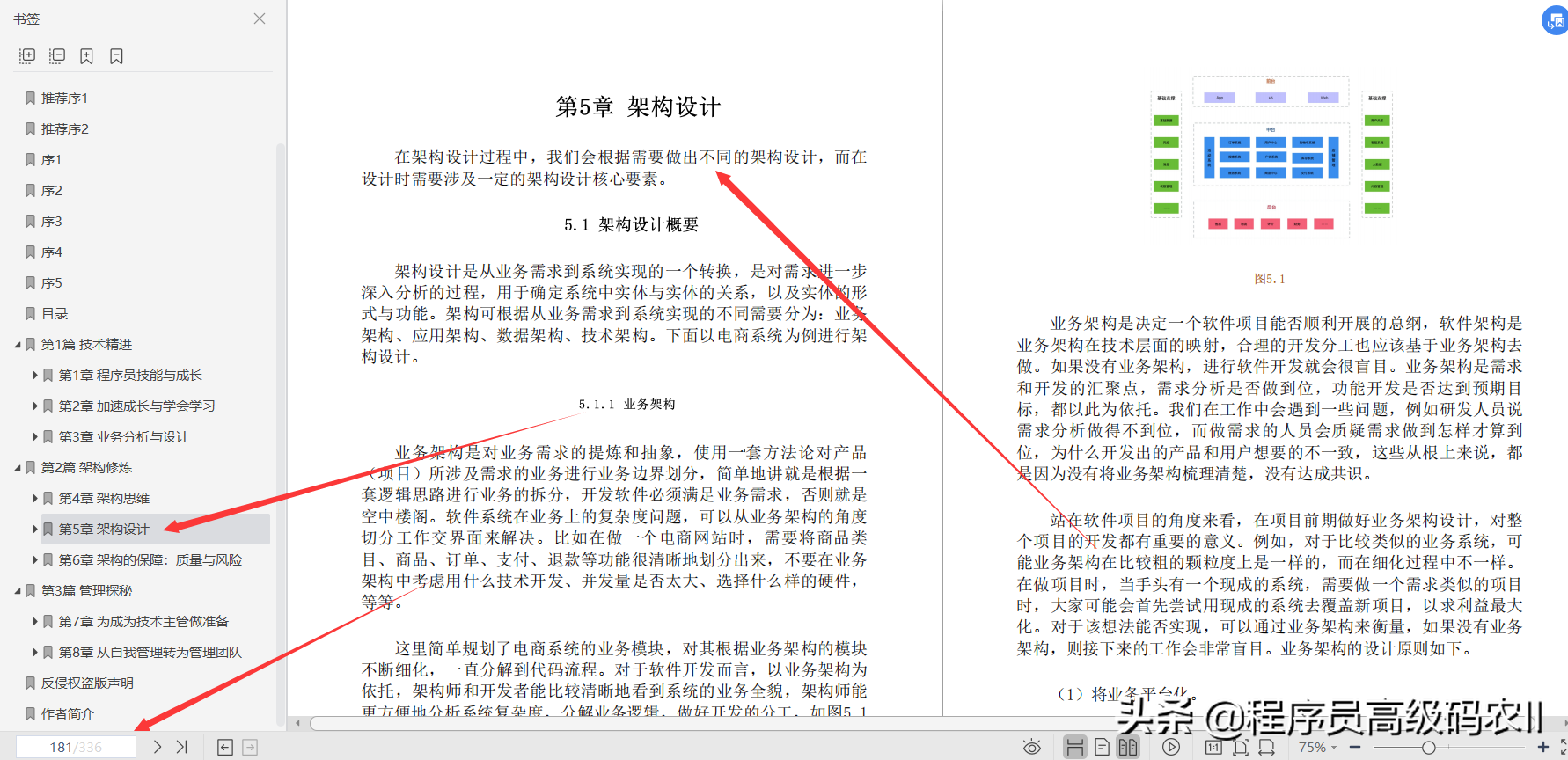 阿里資深專家分享程式員三門課：技術精進架構修煉、管理探秘檔案