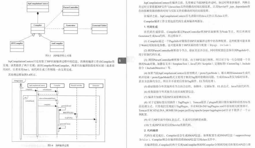 還在不停壓榨Tomcat？一份檔案帶你學習上百種調優方式