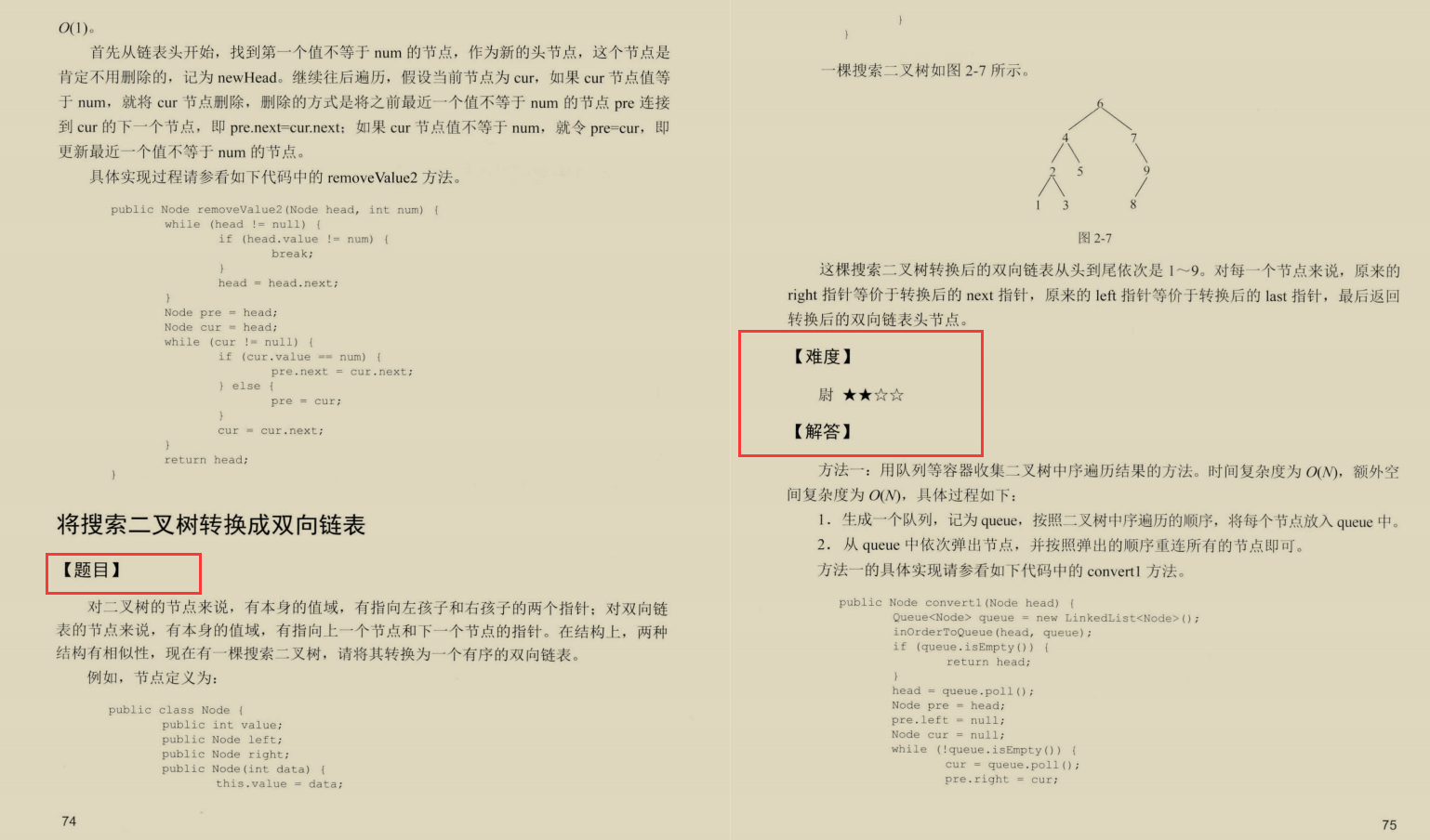 大廠必備演算法上分寶典，憑借這三份筆記，拿下多個大廠offer
