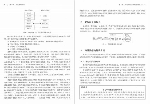 互聯網公司必備SpringMVC實戰架構檔案在GitHub首發,開源免費下載