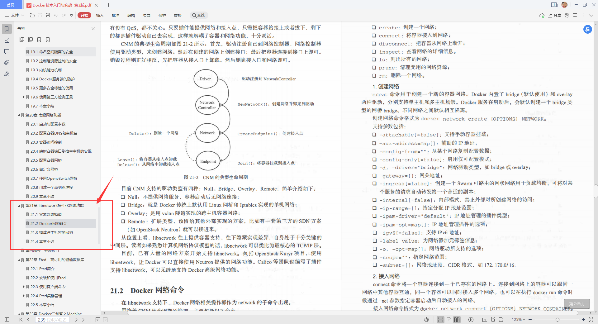 這是我見過最完美的“docker學習寶典”,阿里云高工手寫