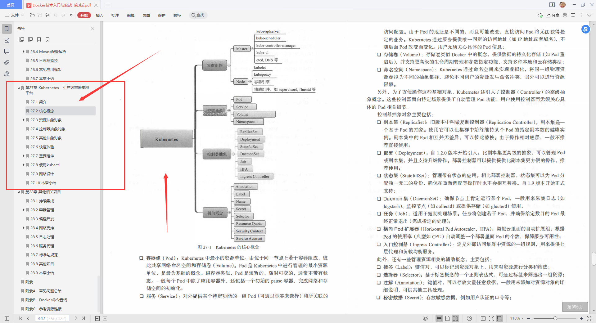 這是我見過最完美的“docker學習寶典”,阿里云高工手寫