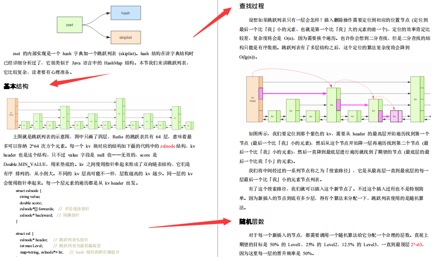 太厲害了!AlibabaP9大牛全面剖析Redis核心原理,助我進階
