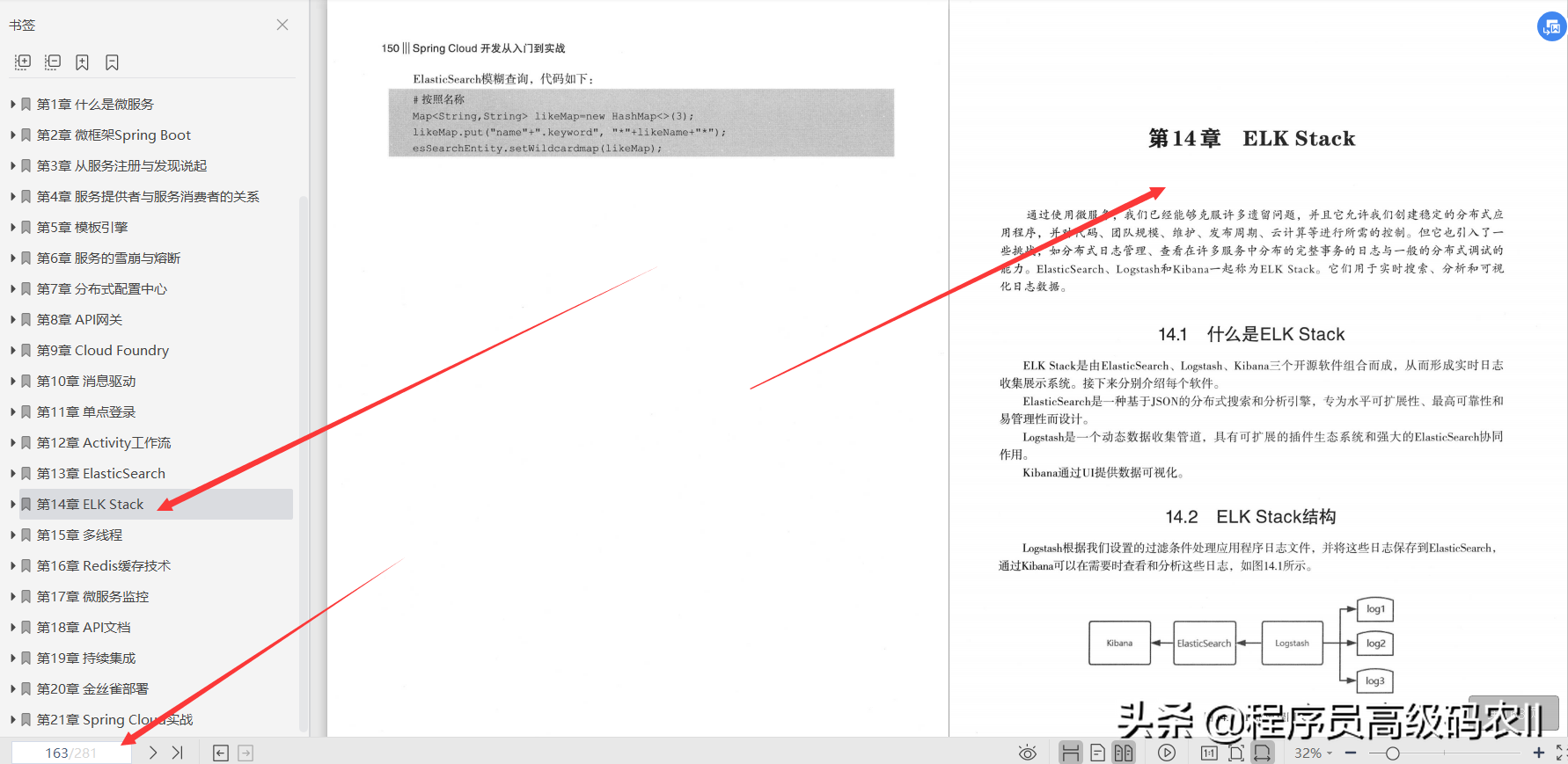 10年IT老兵親述SpringCloud開發從入門到實戰檔案