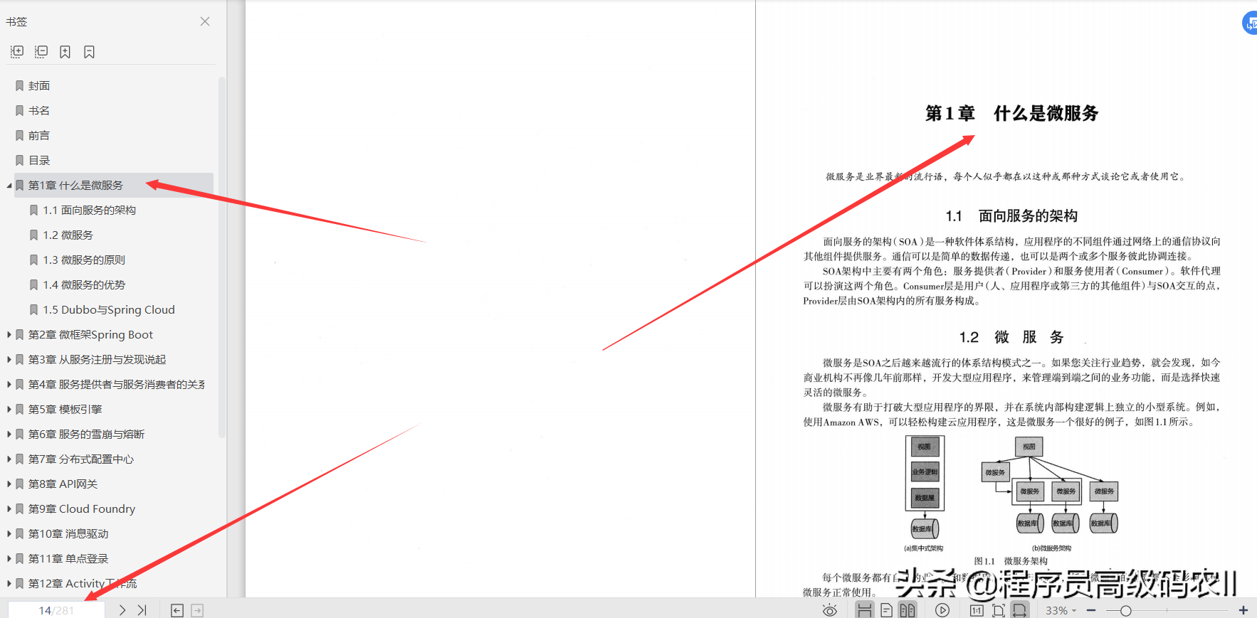 10年IT老兵親述SpringCloud開發從入門到實戰檔案