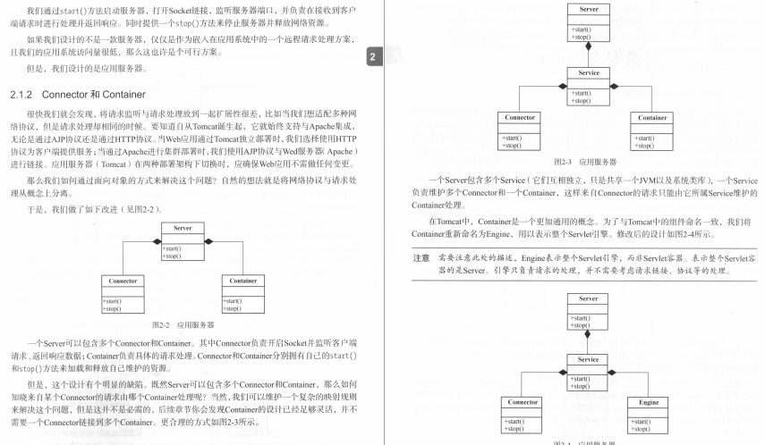 還在不停壓榨Tomcat？一份檔案帶你學習上百種調優方式