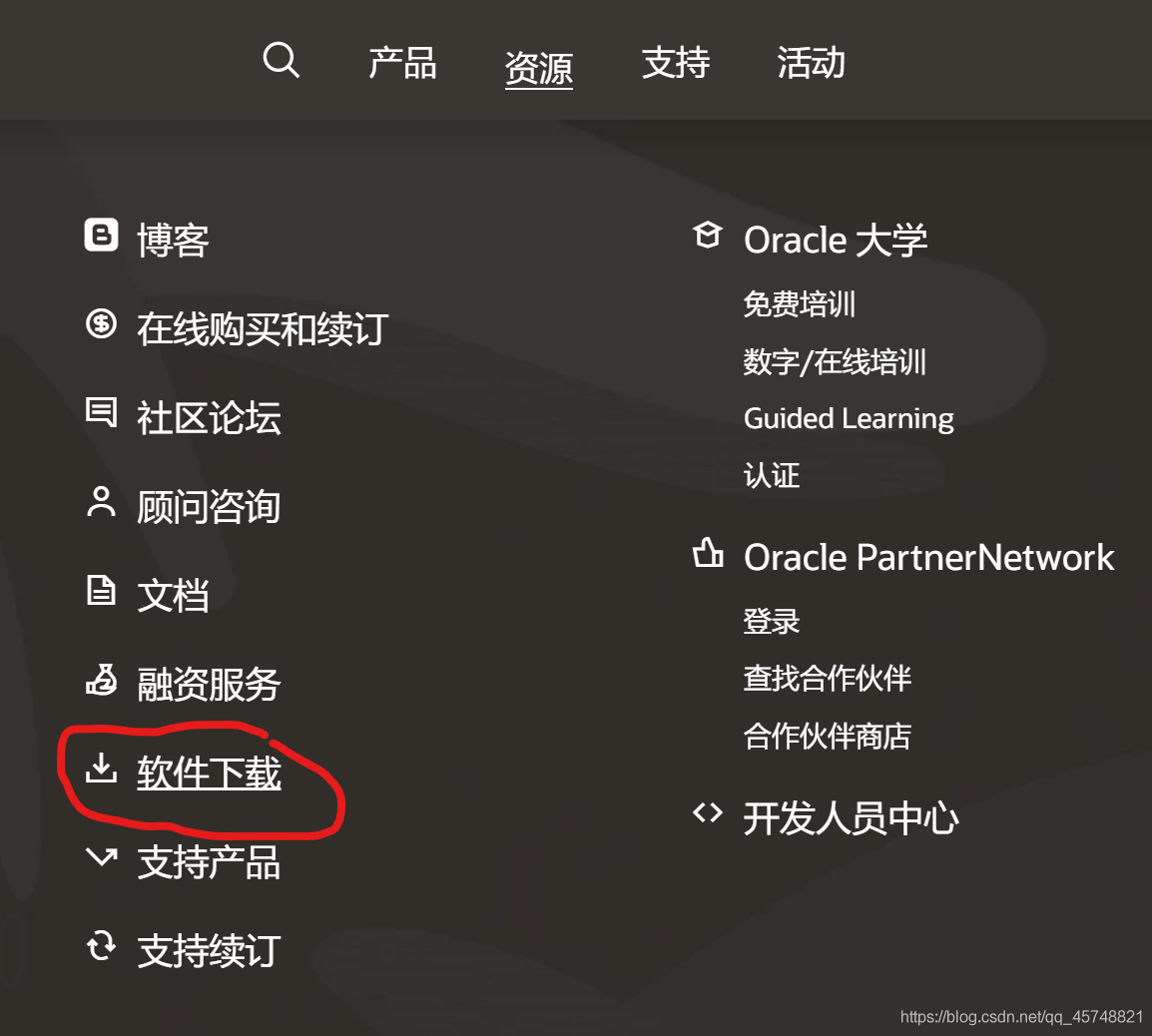 軟體下載