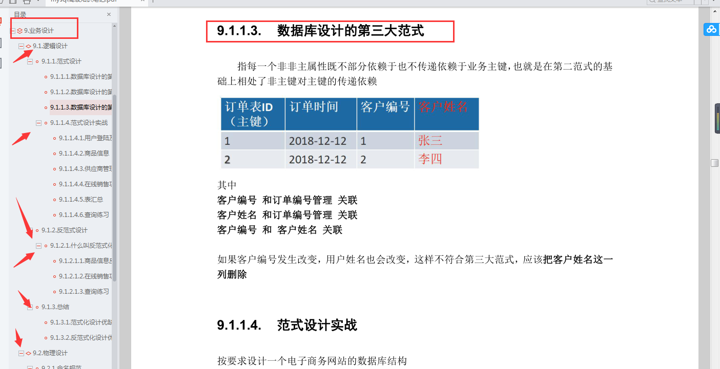 年薪近百萬架構師，純手寫“滿級”MySQL筆記，太全面了，已跪