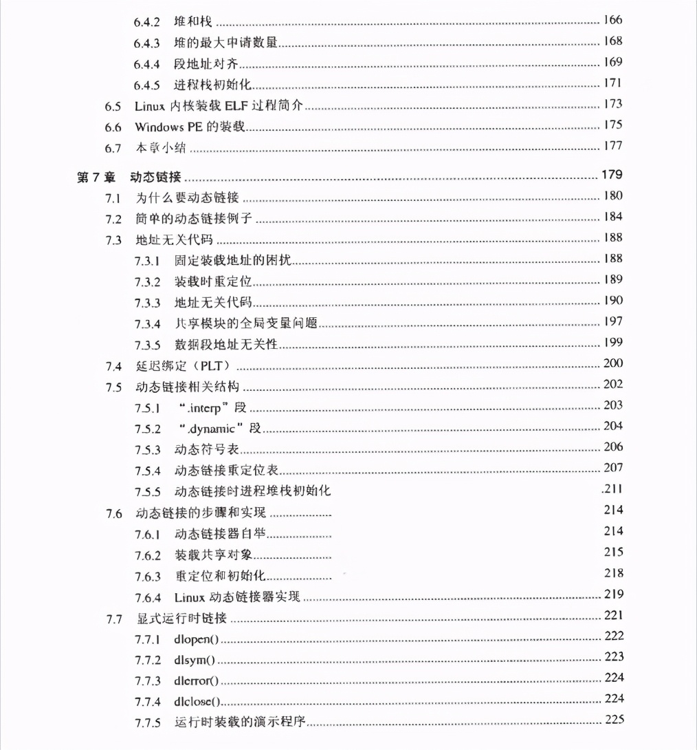 GitHub上超受歡迎程式員書籍:鏈接、裝載與庫