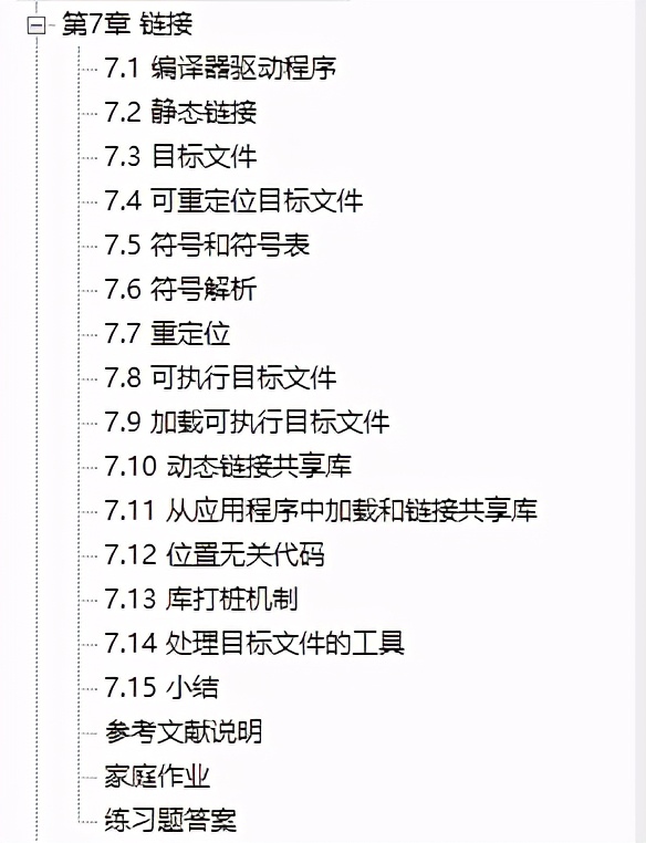 華為18級發表計算機系統構建書籍,教你如何成為那極少數的牛人