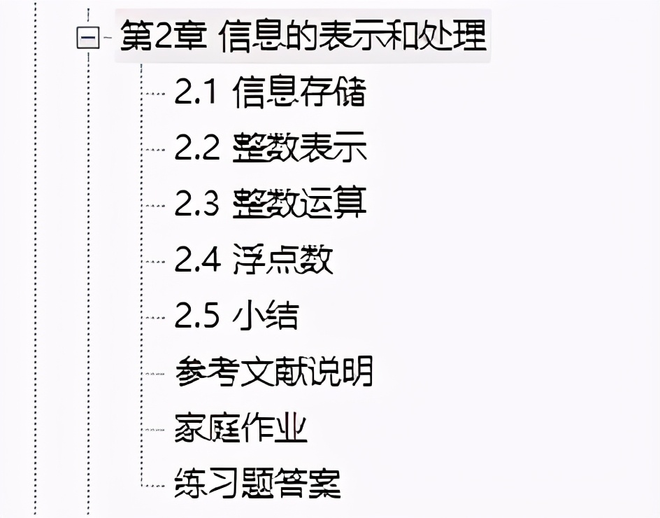 華為18級發表計算機系統構建書籍,教你如何成為那極少數的牛人