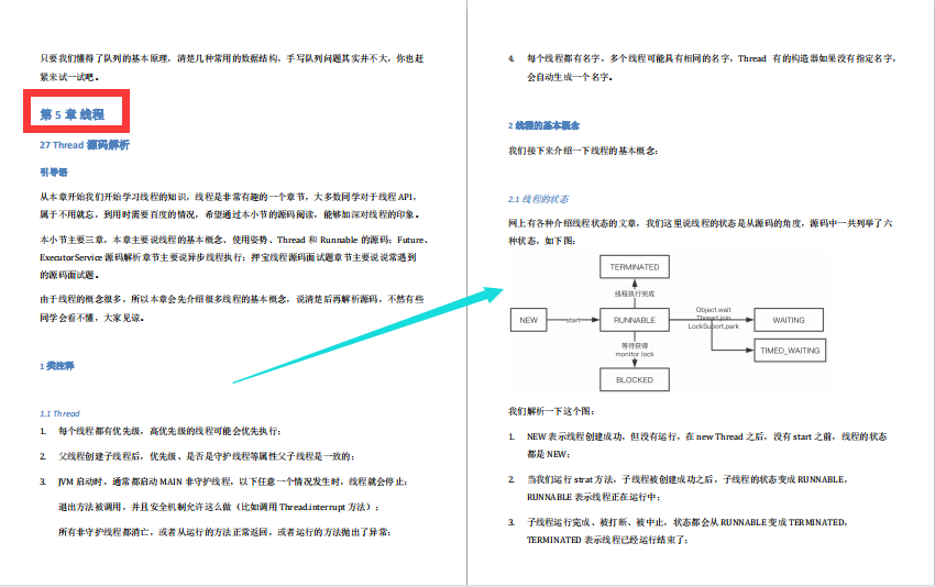 GitHub爆贊！阿里P8力薦的 Java原始碼決議及面試合集