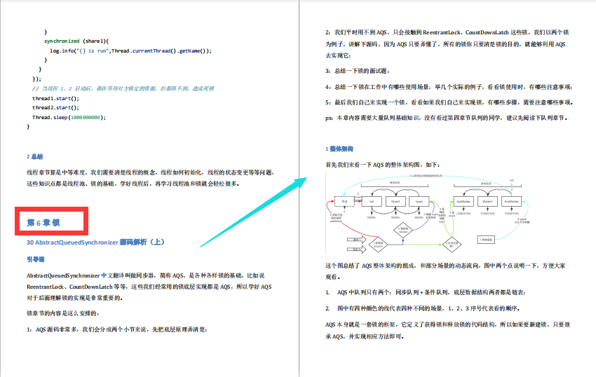 GitHub爆贊！阿里P8力薦的 Java原始碼決議及面試合集