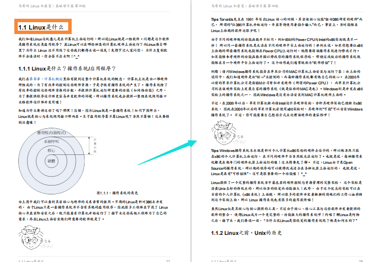 這份阿里P8級別內部瘋傳的“Linux私房菜”讓你一次吃個飽