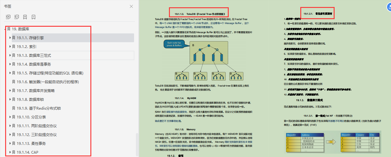 8年開發經驗精華，從小白到作業8年Java高級架構師路線譜