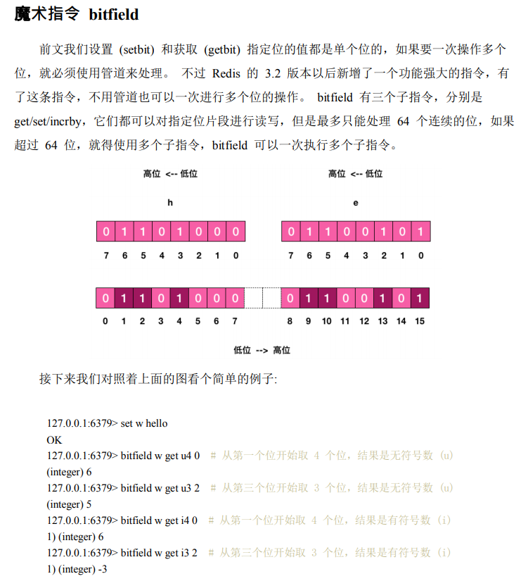 藏不住了！位元組跳動限定"Redis深度歷險"筆記，有什么？