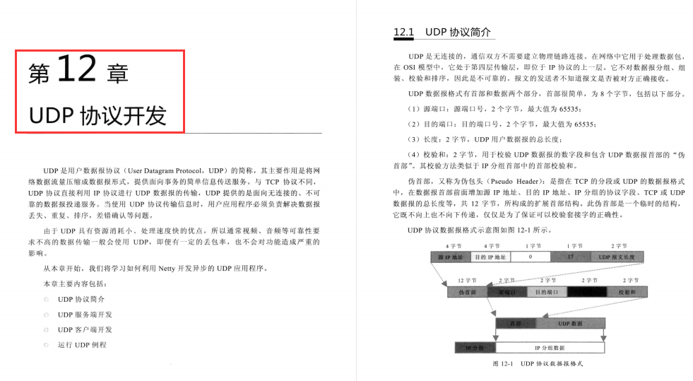 強烈推薦所有人！這份Netty最強寶典你不服都不行
