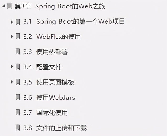 微服務如日中天！阿里內部SpringBoot巔峰之作終開源