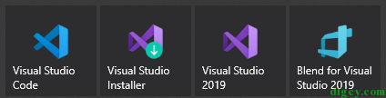 WPF 使用 Expression Design 畫圖匯出及使用 Path 畫圖插圖2