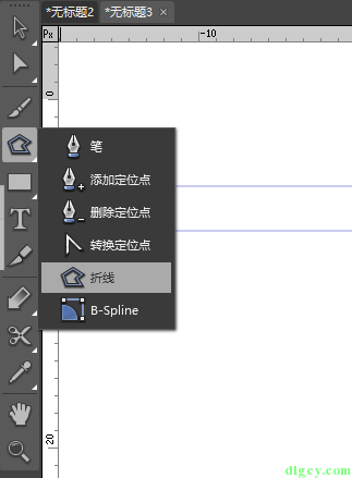 WPF 使用 Expression Design 畫圖匯出及使用 Path 畫圖插圖5
