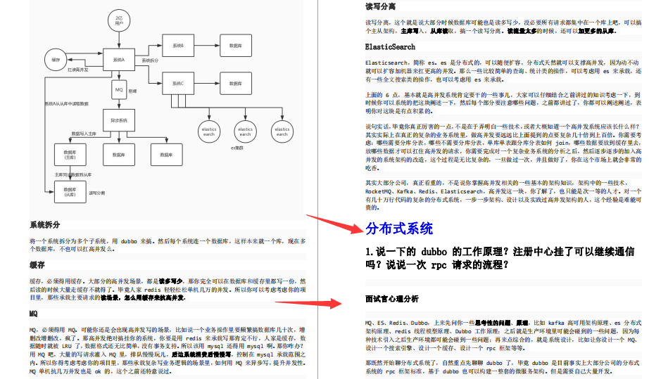 開發四年，4面輕松斬獲某C輪金融科技公司技術高崗Offer
