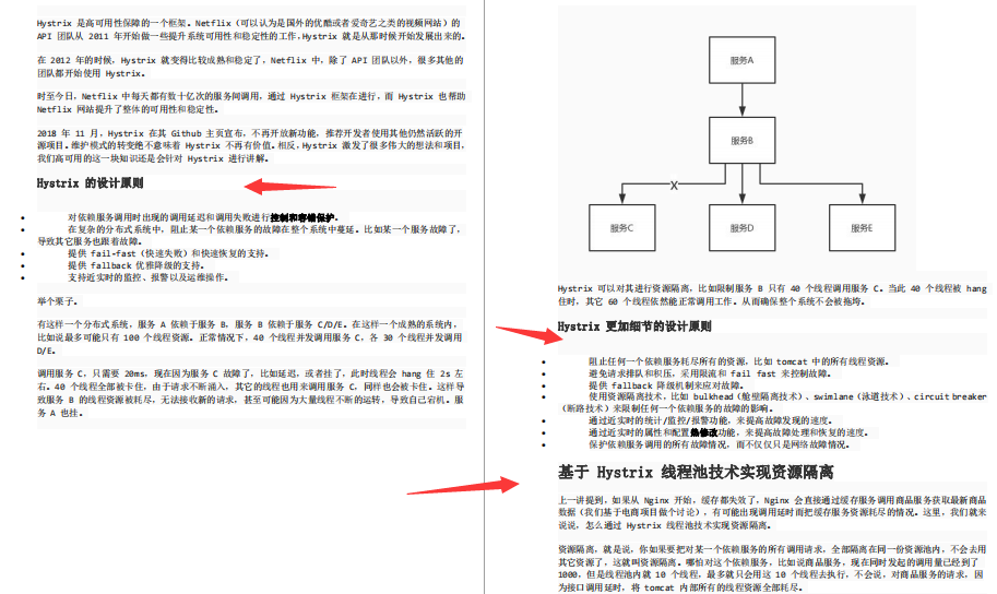 開發四年，4面輕松斬獲某C輪金融科技公司技術高崗Offer