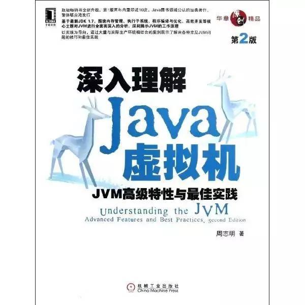 阿里大牛都在讀的10本Java實戰書籍，Java開發進階必備書單