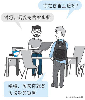 作業三年，月薪38K，只因他掌握了這七大技能樹