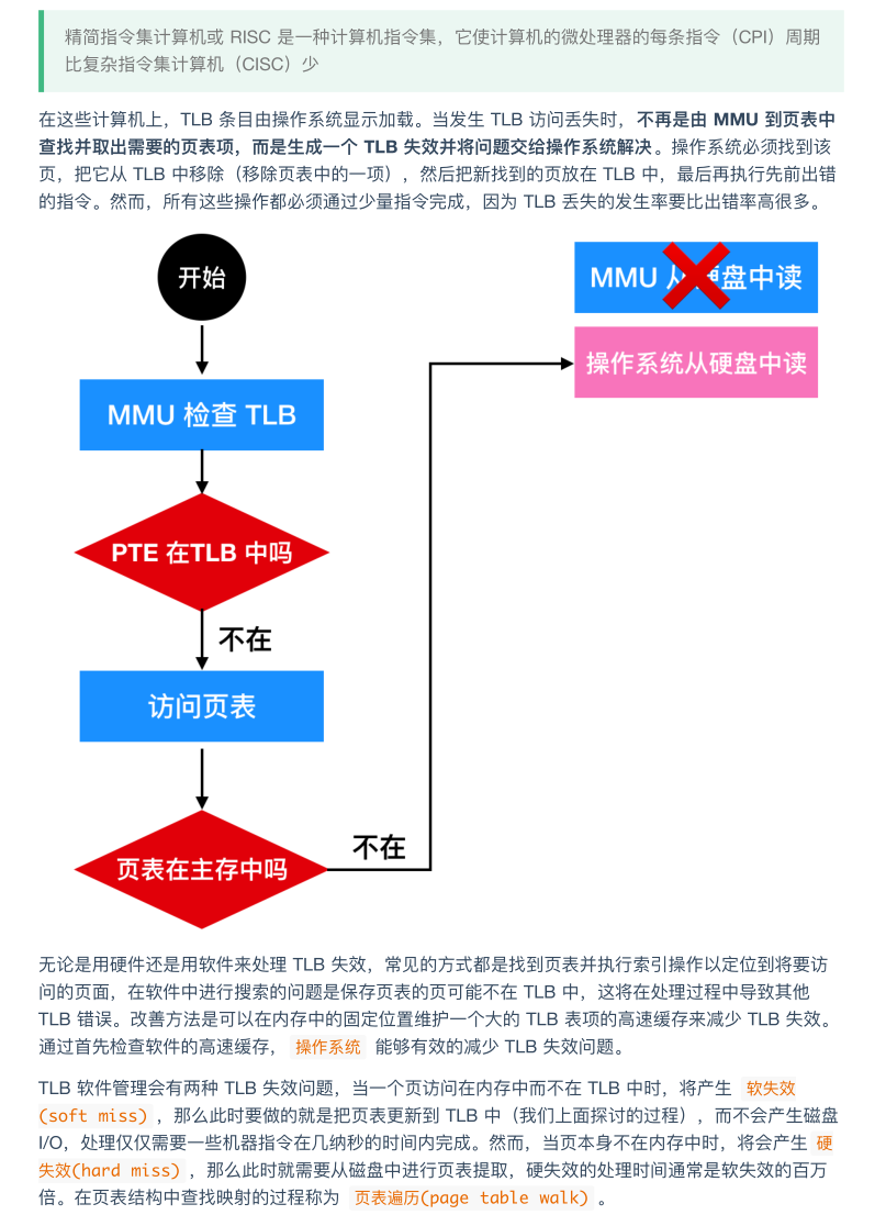 震撼!華為工程師又出神作,這份作業系統與網路,助你橫掃BAT