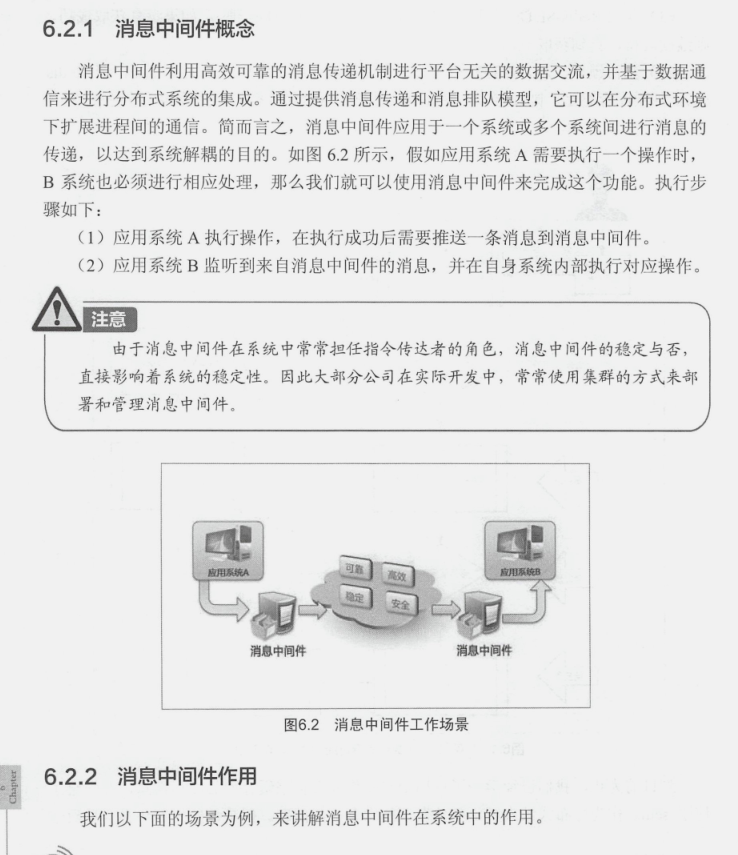 阿里巴巴架構師直言，微服務精髓都在這里，能不能掌握就看自己了