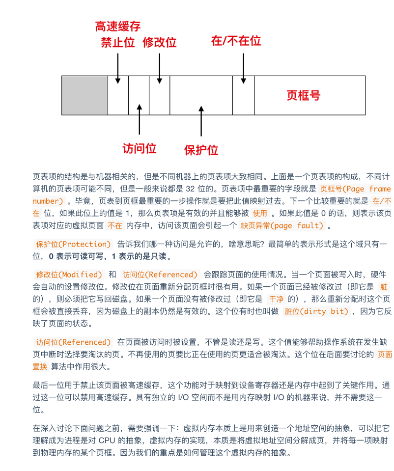 震撼!華為工程師又出神作,這份作業系統與網路,助你橫掃BAT