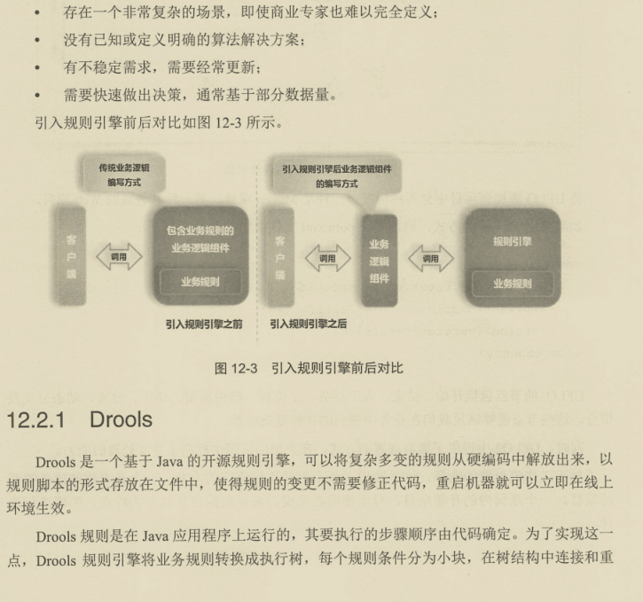 阿里巴巴架構師直言,微服務精髓都在這里,能不能掌握就看自己了