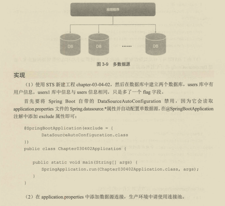阿里巴巴架構師直言,微服務精髓都在這里,能不能掌握就看自己了