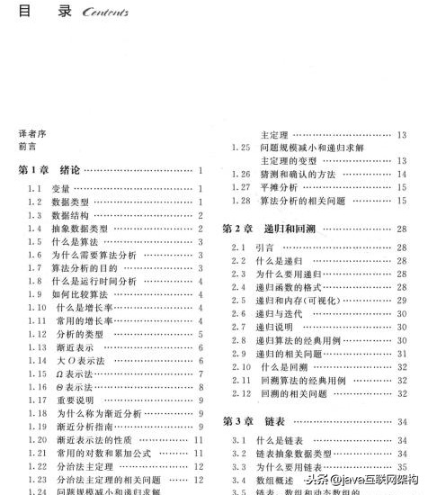 Java程式員必學知識：高并發+微服務+資料結構+Mybatis實戰實踐