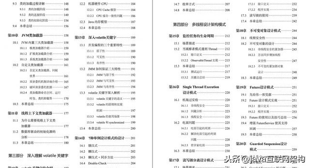 Java程式員必學知識：高并發+微服務+資料結構+Mybatis實戰實踐