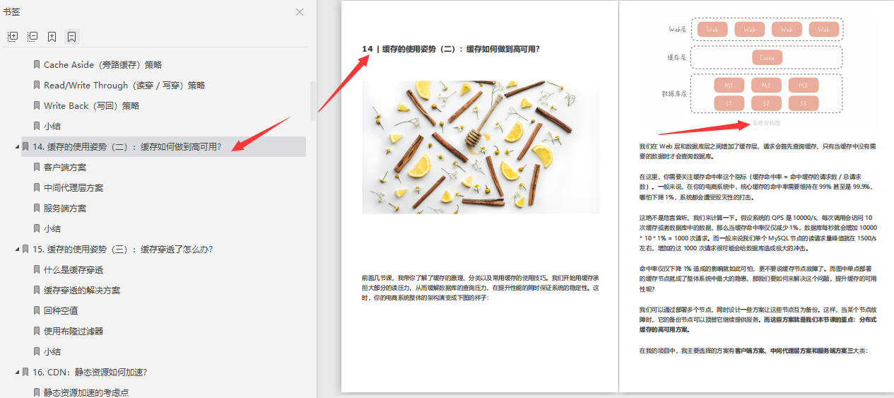 如何從零開始設計一個億級系統架構？總結萬字的完整思路