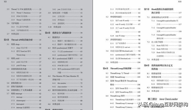 Java程式員必學知識：高并發+微服務+資料結構+Mybatis實戰實踐